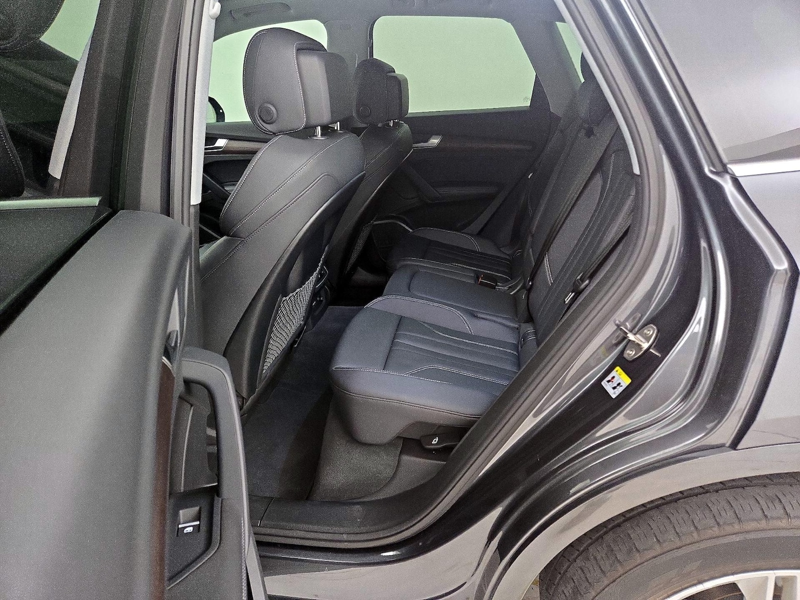 2023 Audi Q5 Premium Plus - Photo 21