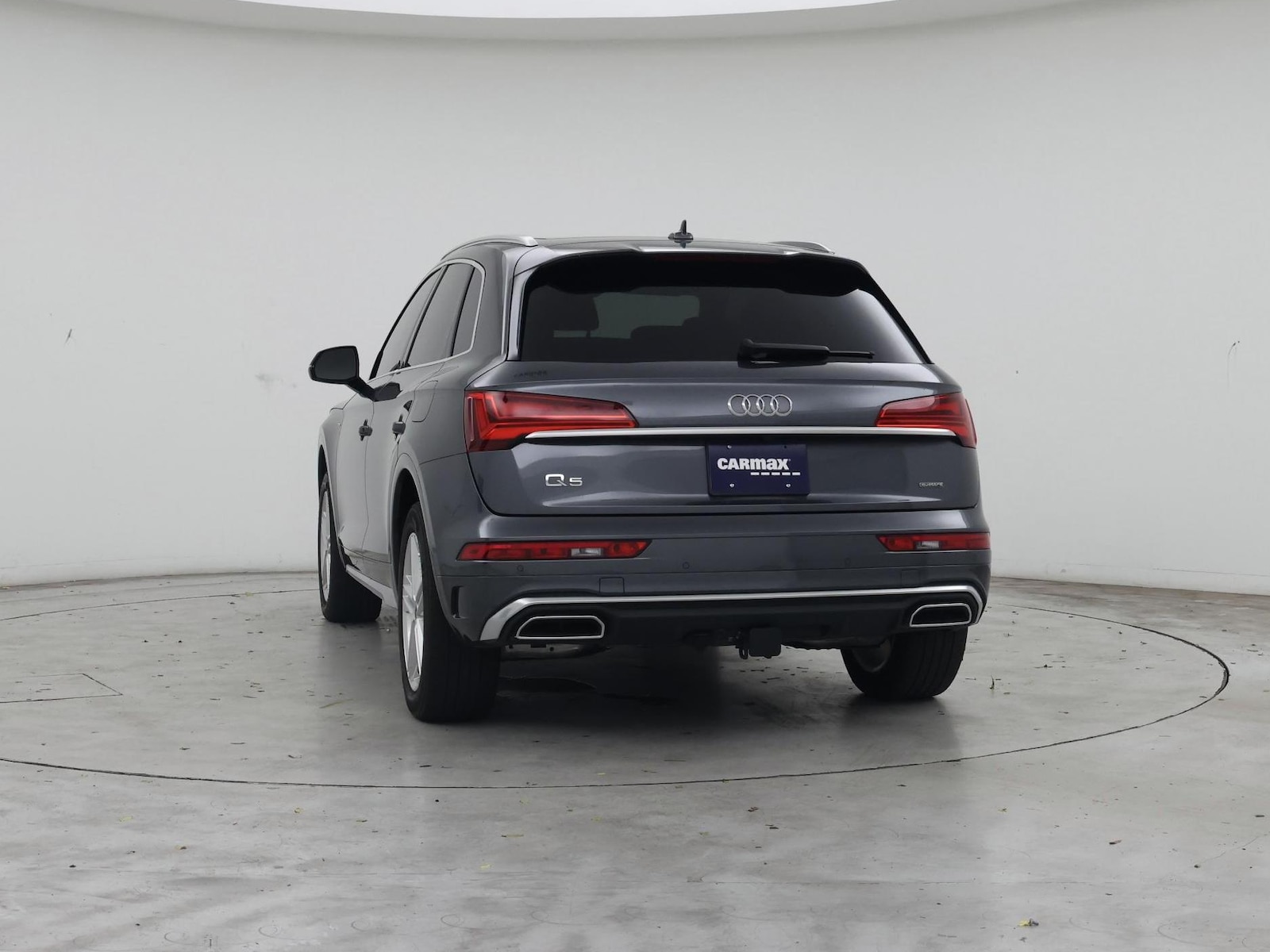 2023 Audi Q5 Premium Plus - Photo 7