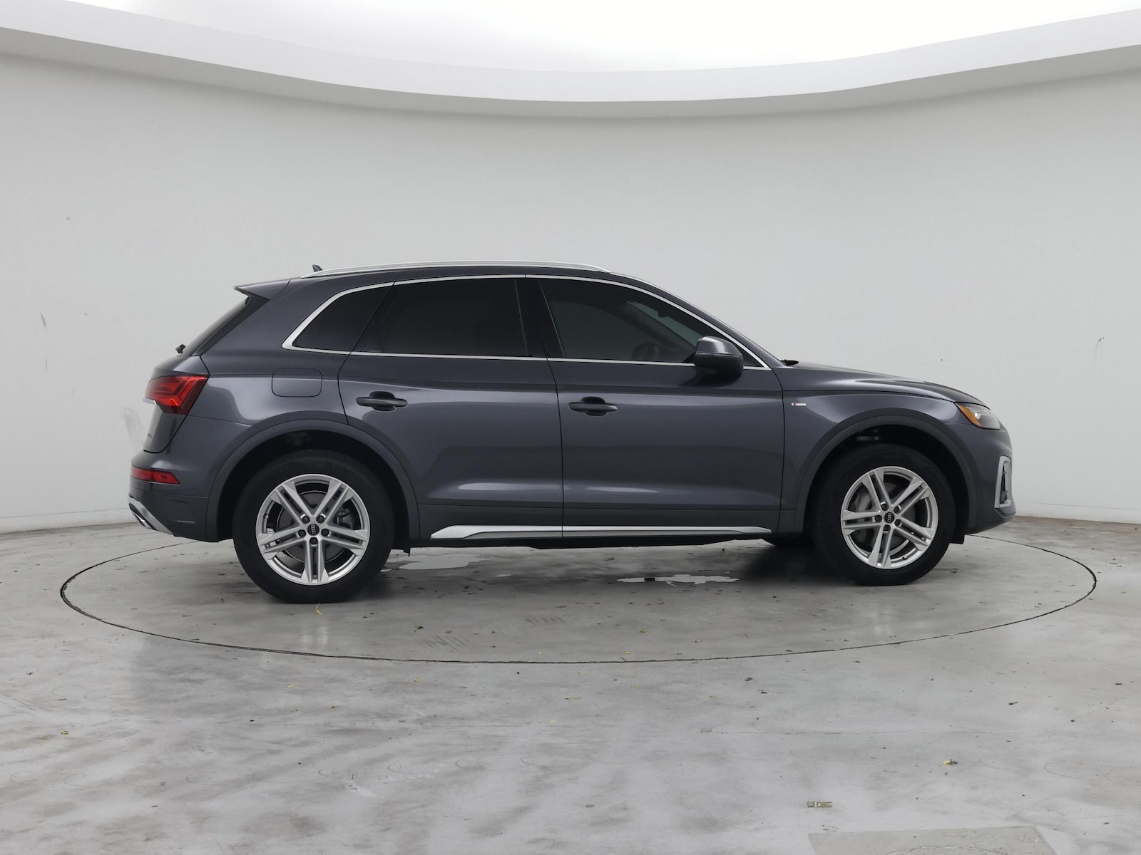 2023 Audi Q5 Premium Plus - Photo 8