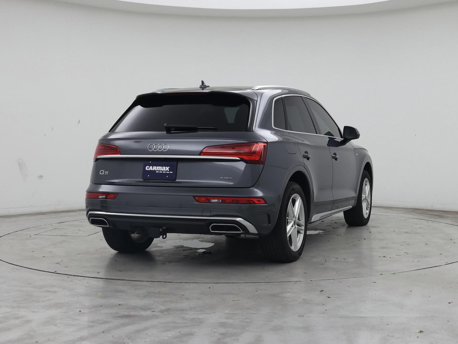 2023 Audi Q5 Premium Plus - Photo 9