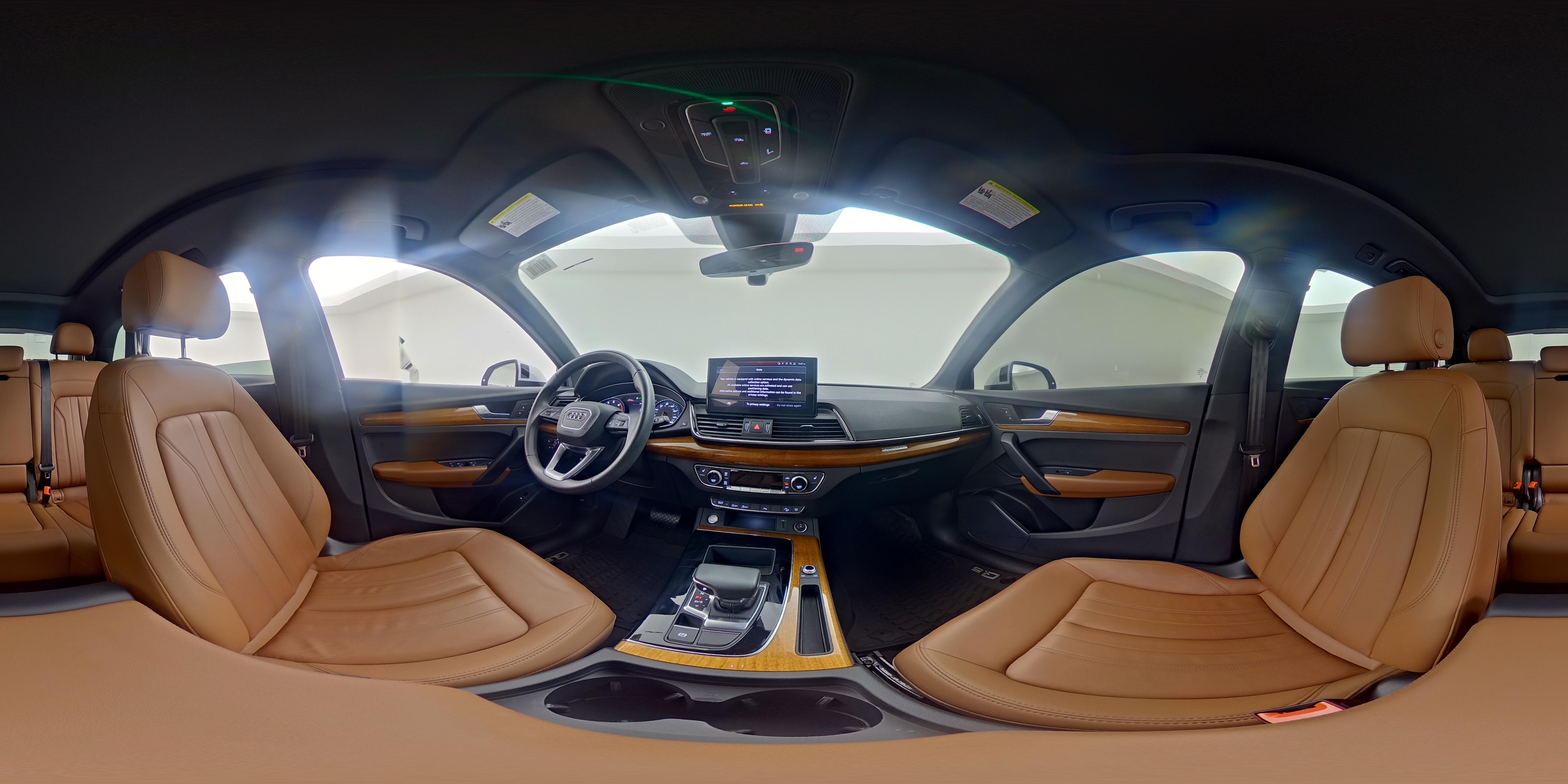 2023 Audi Q5 Premium - Photo 25
