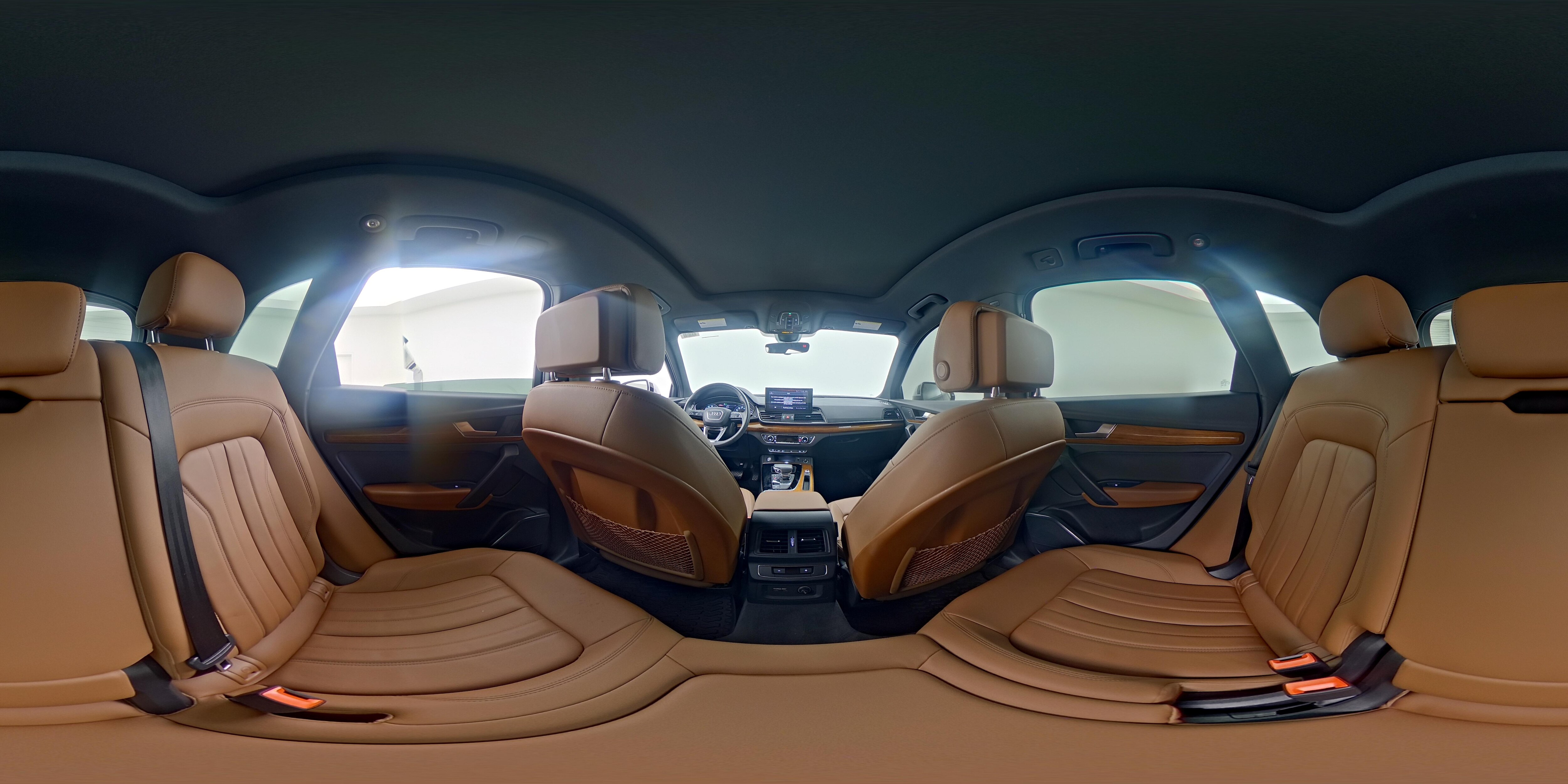 2023 Audi Q5 Premium - Photo 26