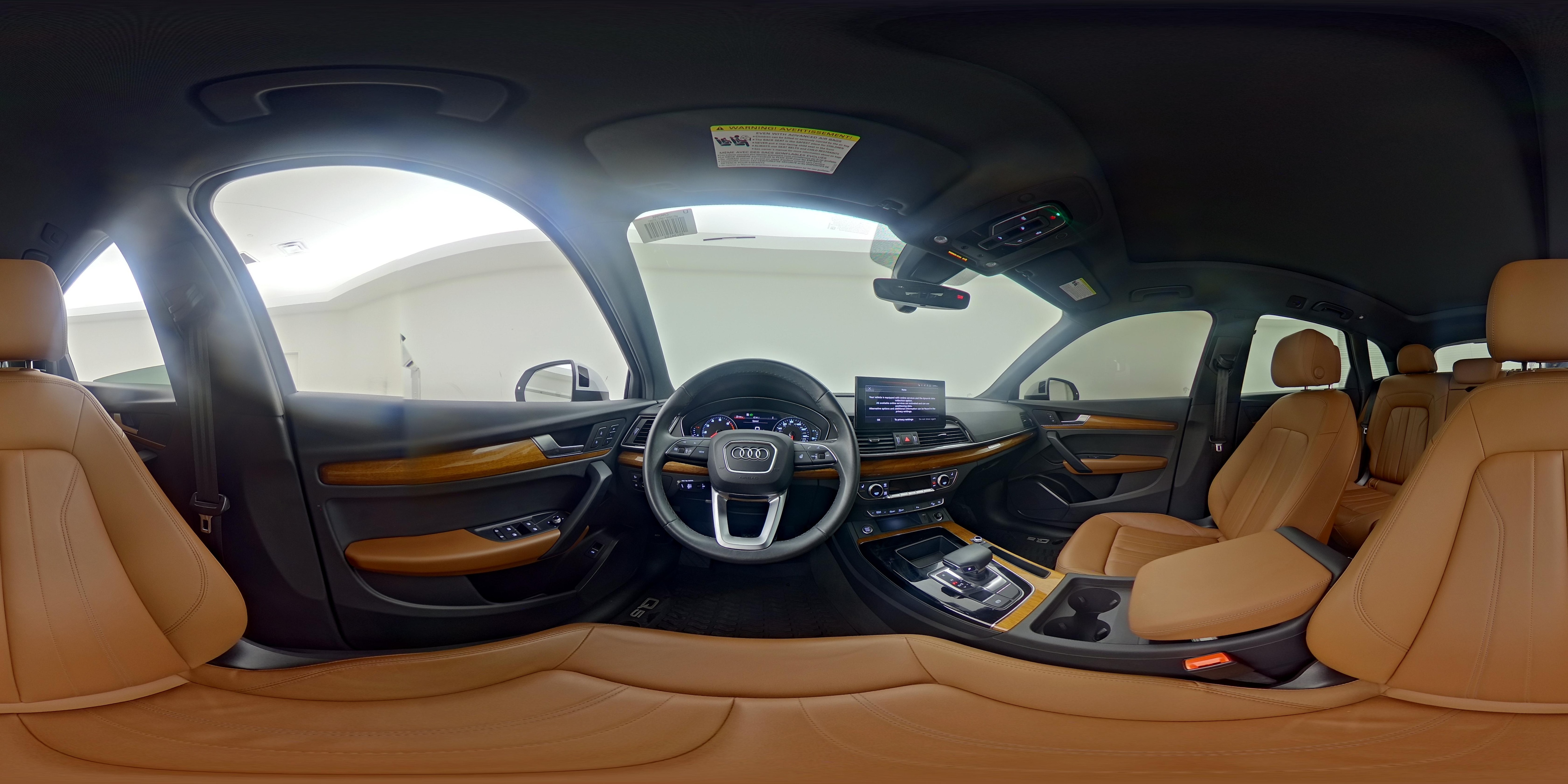 2023 Audi Q5 Premium - Photo 27