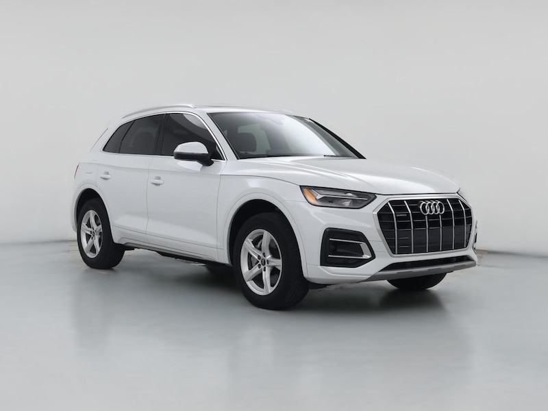 2023 Audi Q5 Premium