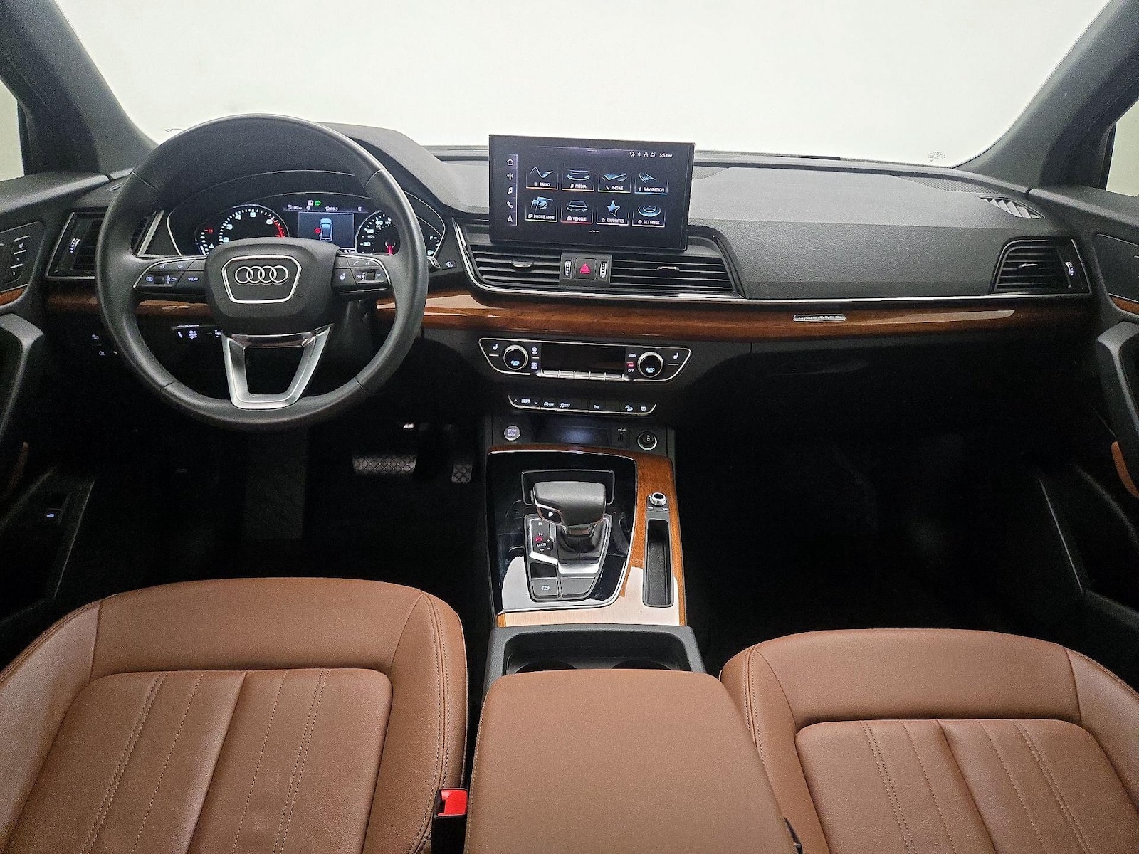 2023 Audi Q5 Premium - Photo 10