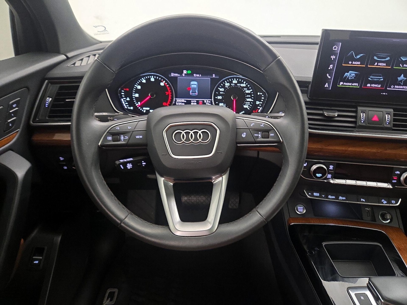2023 Audi Q5 Premium - Photo 11