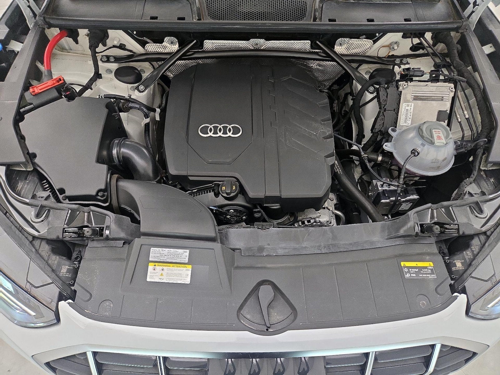 2023 Audi Q5 Premium - Photo 23