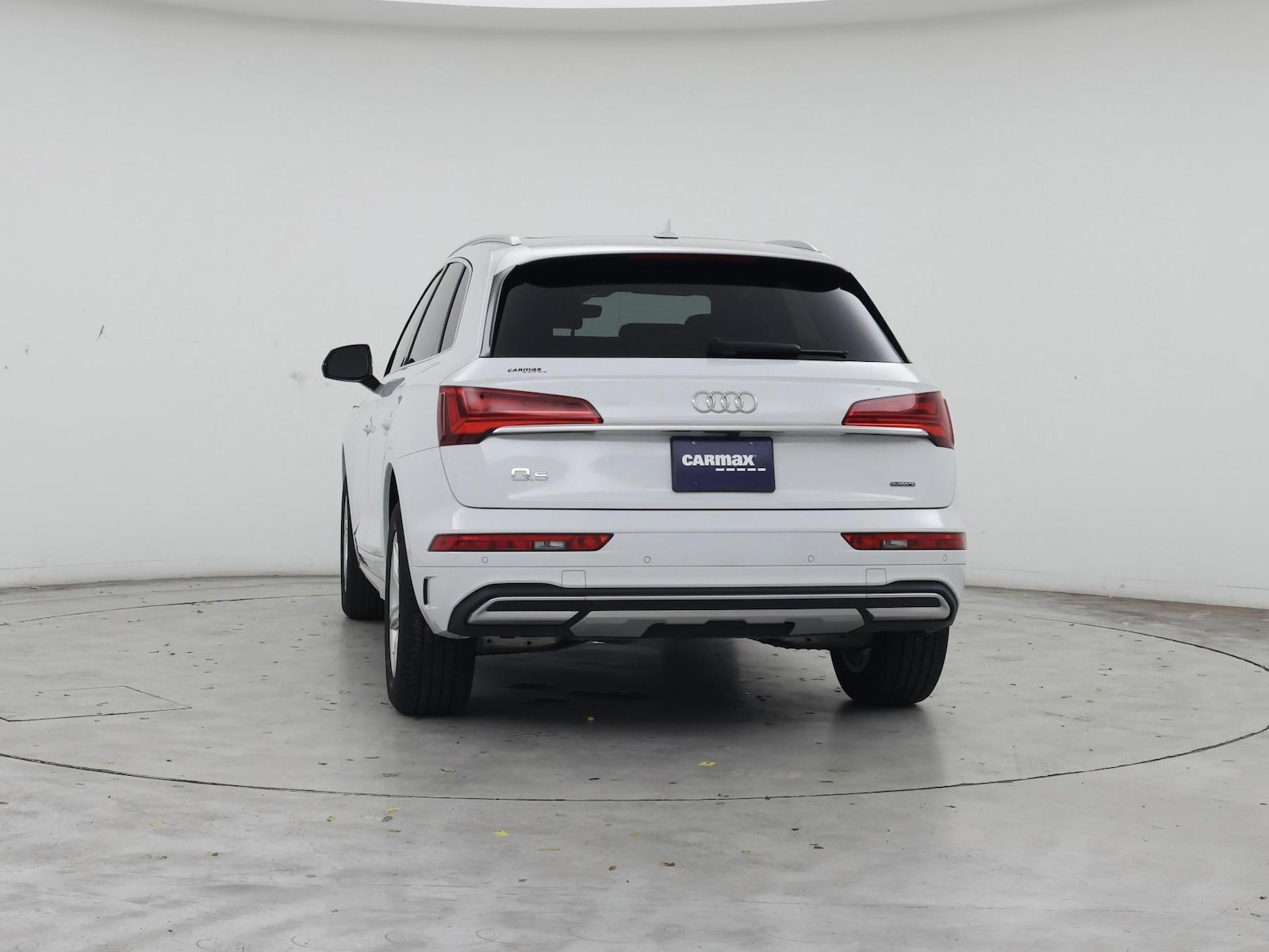 2023 Audi Q5 Premium - Photo 7