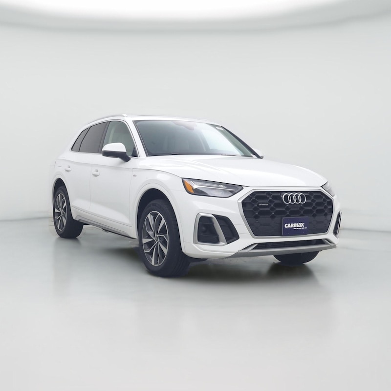 2023 Audi Q5 S-Line Premium Plus