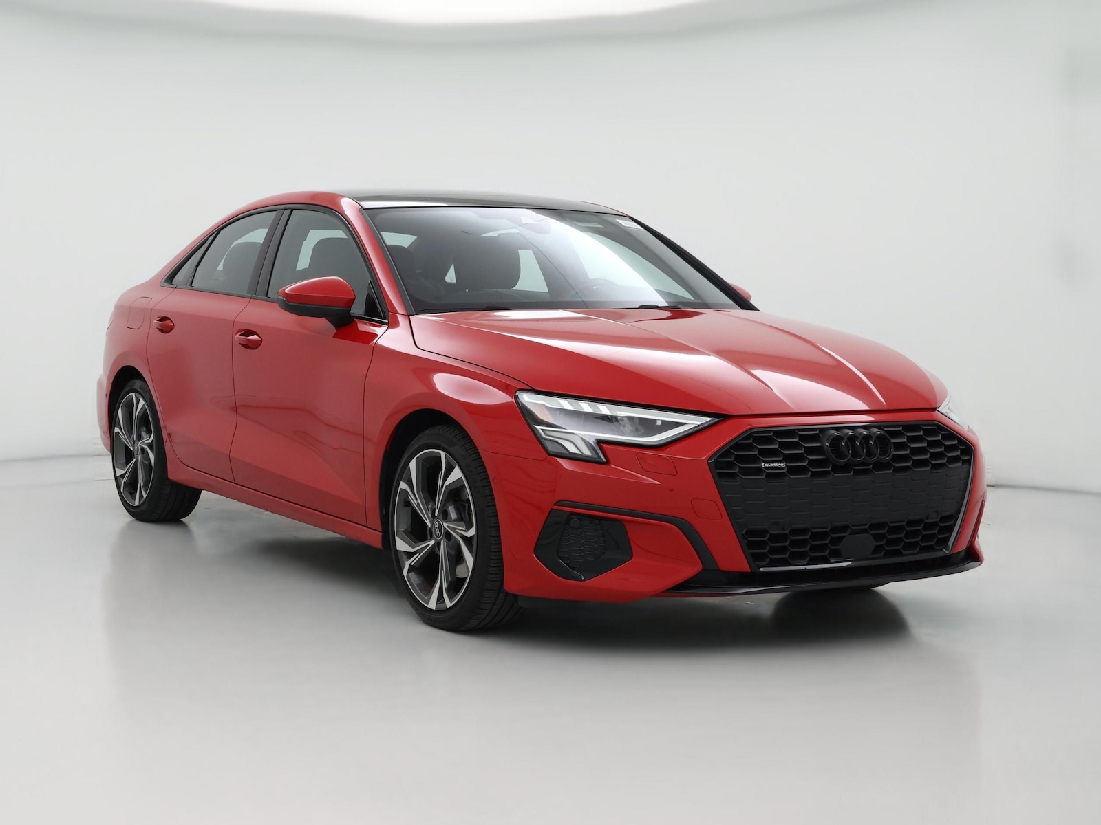 2023 Audi A3 Sedan Premium