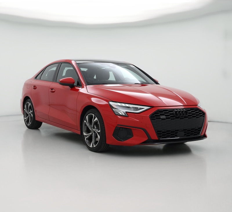 2023 Audi A3 Premium