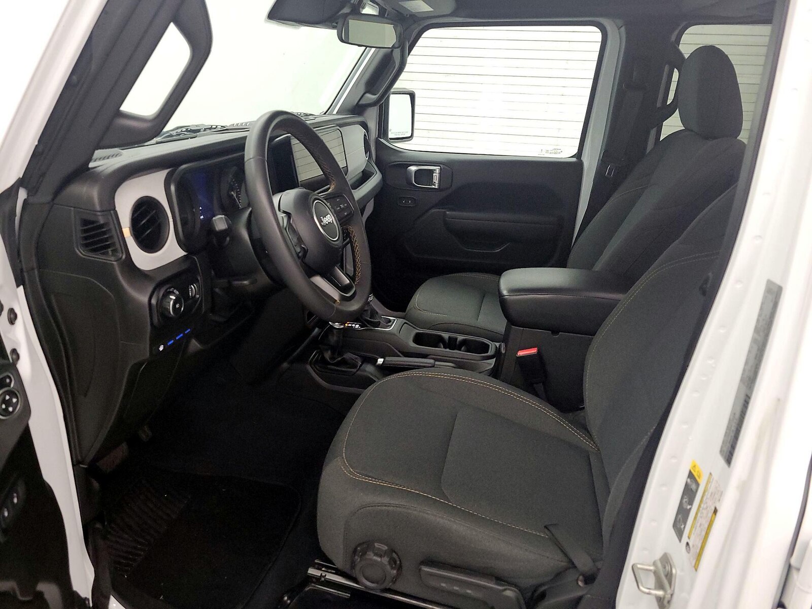 Side Airbags