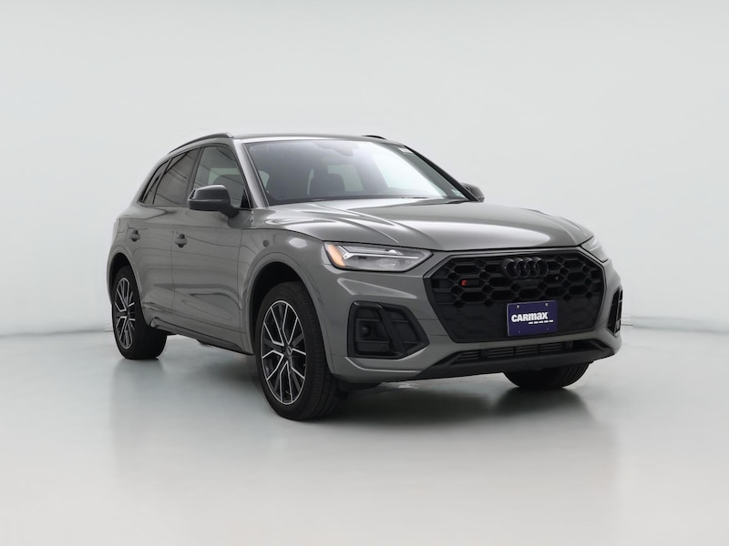 2023 Audi SQ5 Premium Plus