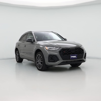 2023 Audi SQ5 Premium Plus