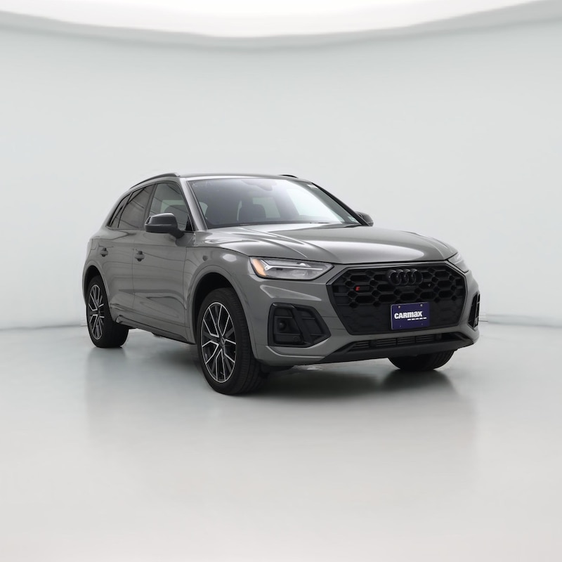 2023 Audi SQ5 Premium Plus