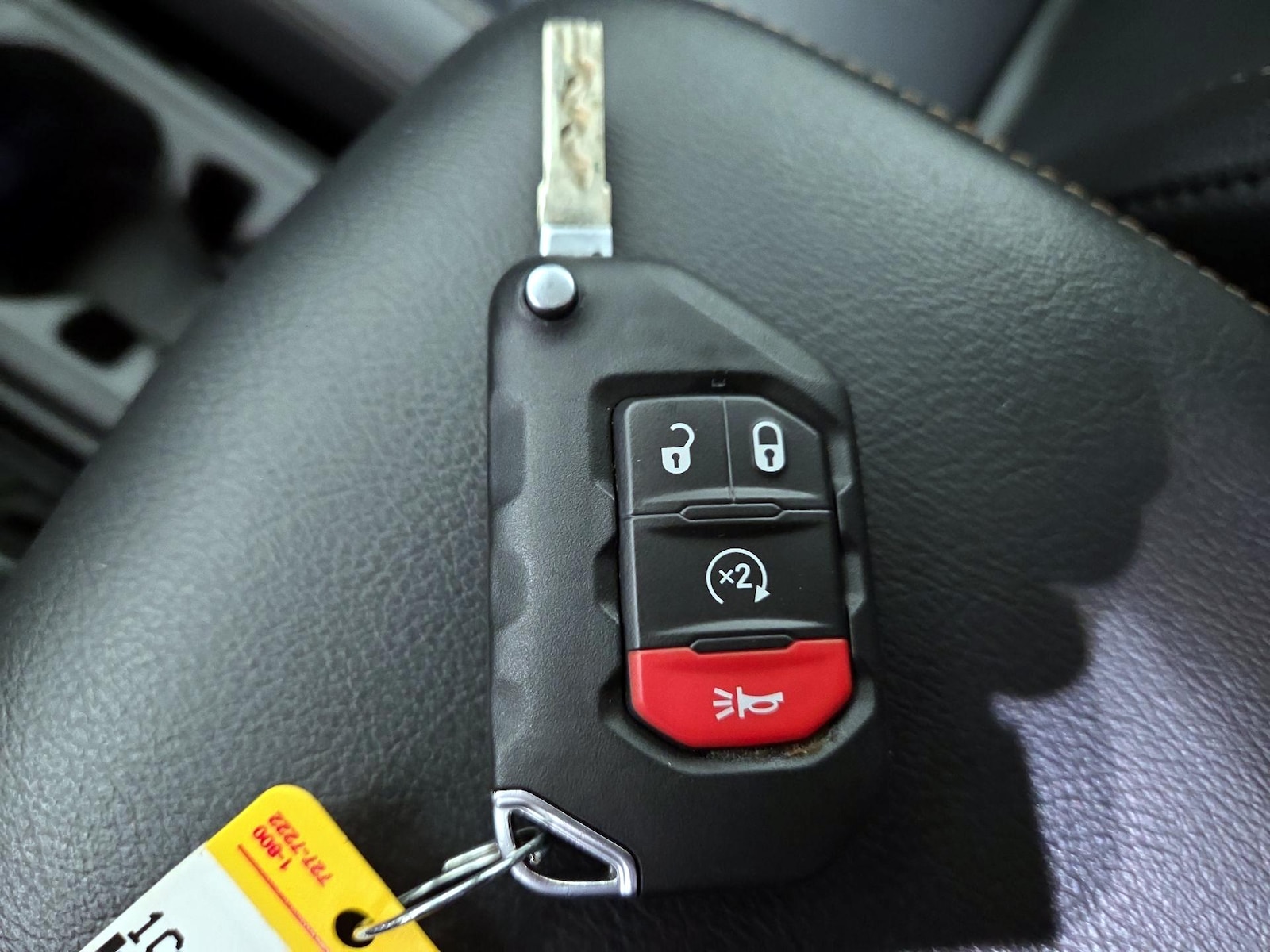 2024 Jeep Wrangler 4xe Sahara 4XE - Photo 22