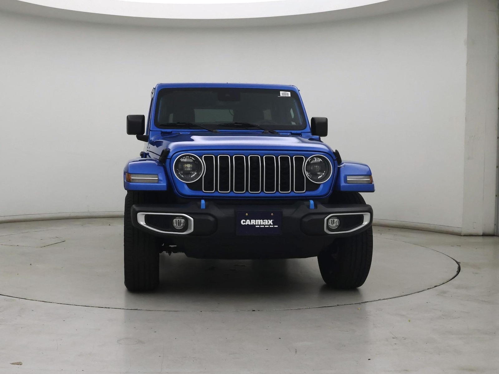 2024 Jeep Wrangler 4xe Sahara 4XE - Photo 6