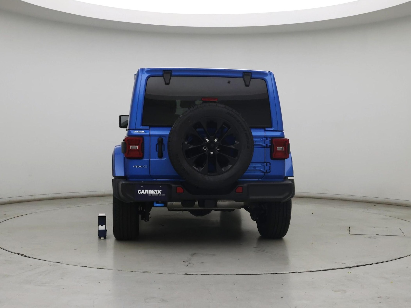 2024 Jeep Wrangler 4xe Sahara 4XE - Photo 7