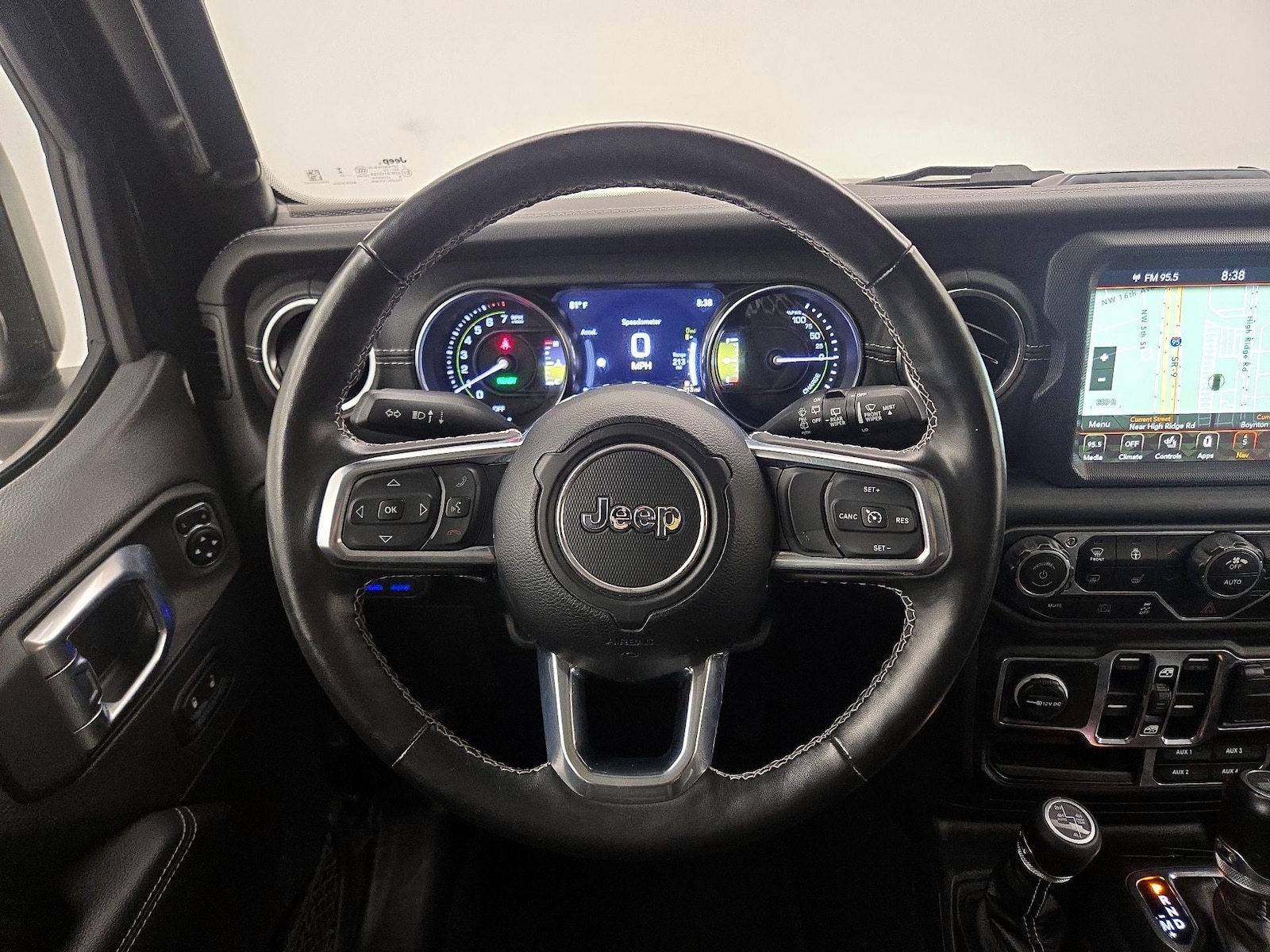 Remote Start