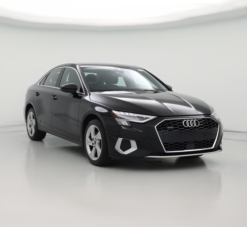 2023 Audi A3 Premium