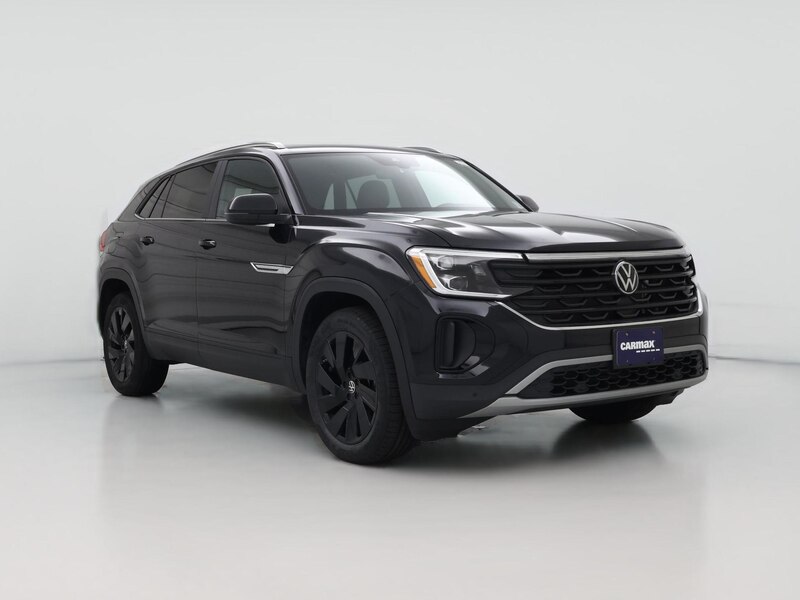 2024 Volkswagen Atlas Cross Sport SE w/Tech