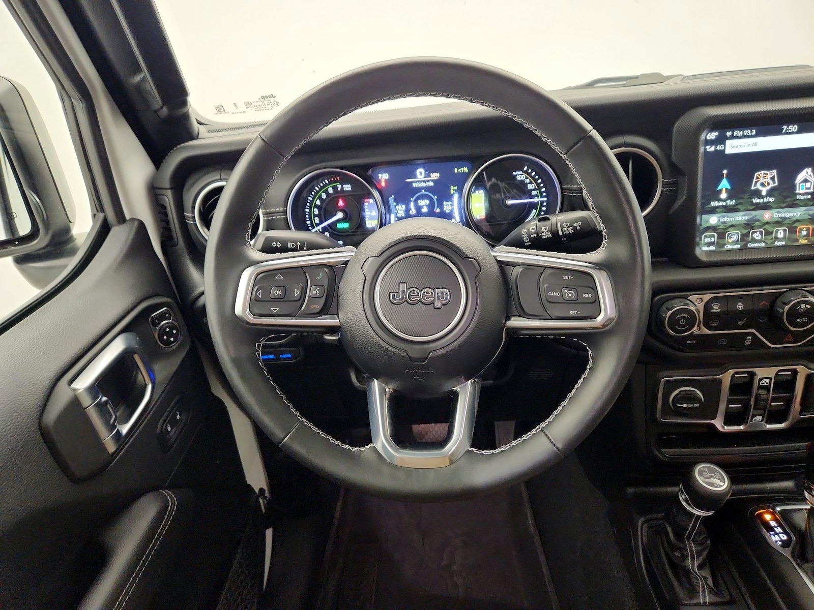 Remote Start