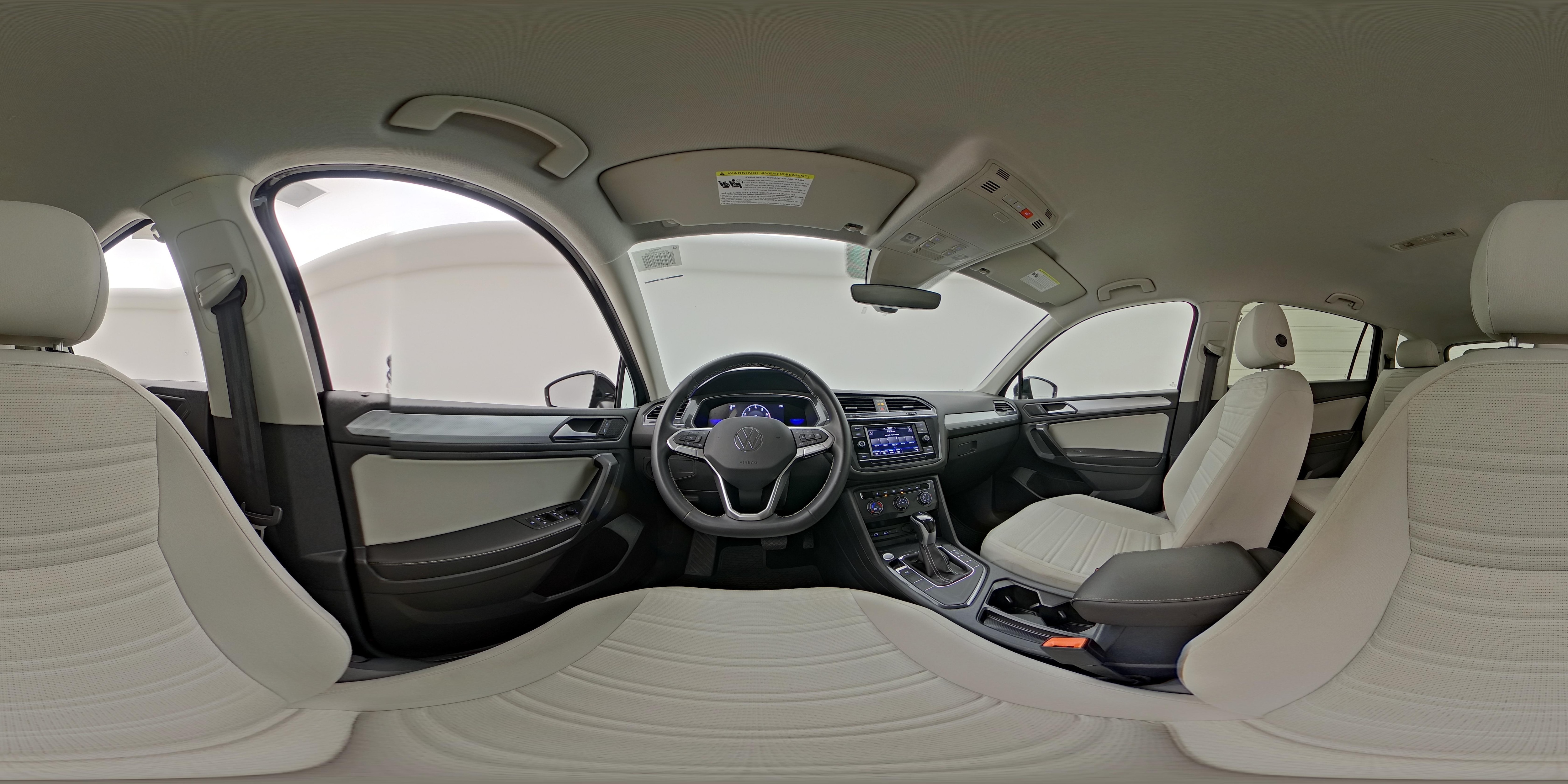 2023 Volkswagen Tiguan S - Photo 28