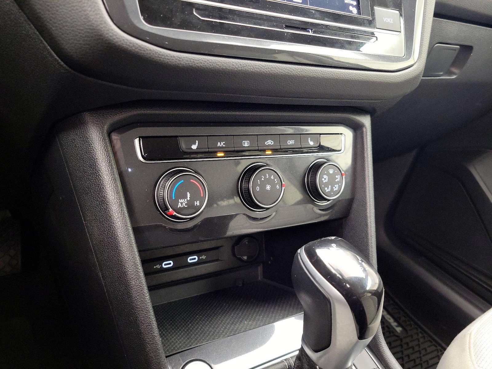 2023 Volkswagen Tiguan S - Photo 17