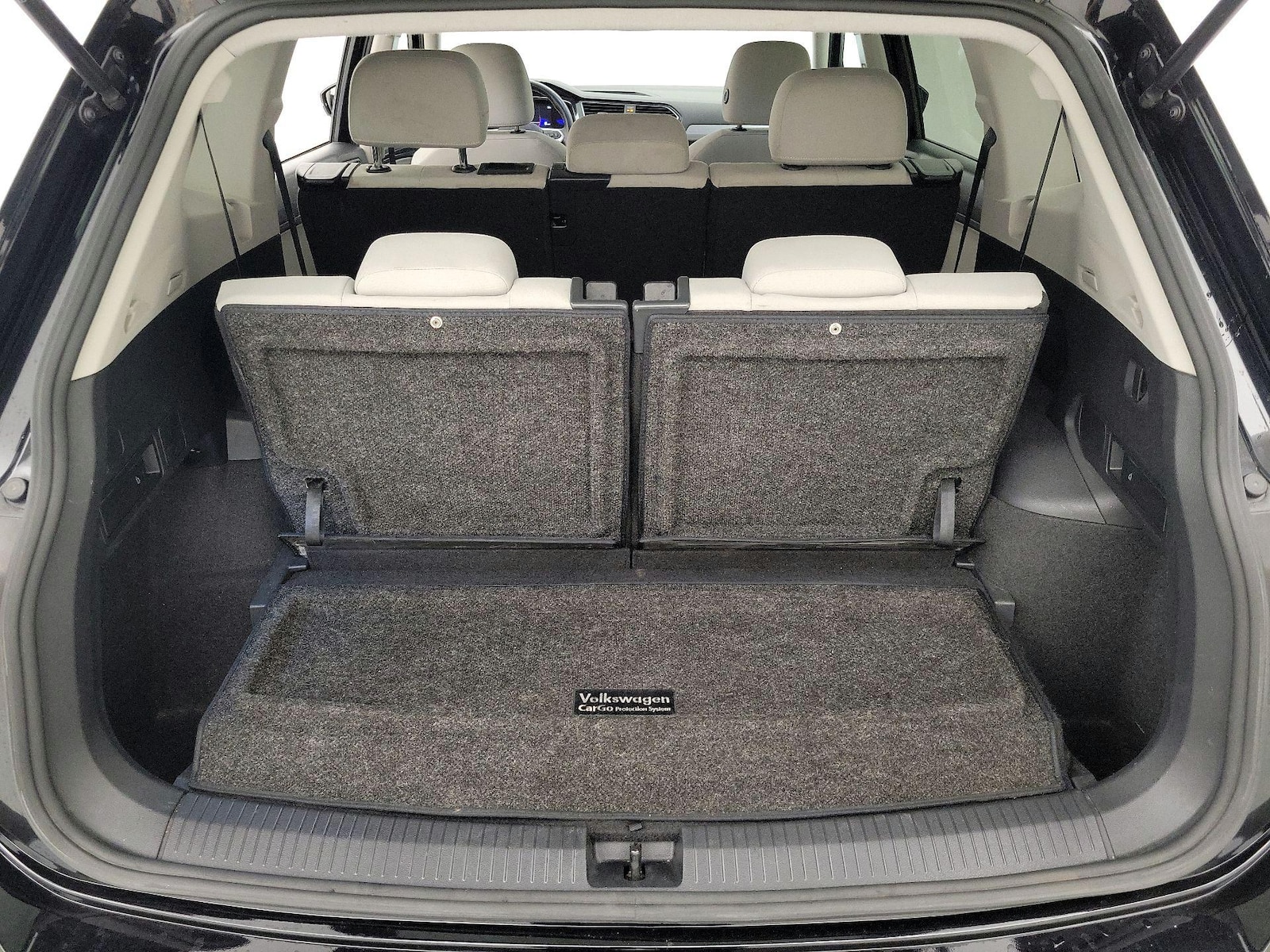 2023 Volkswagen Tiguan S - Photo 22