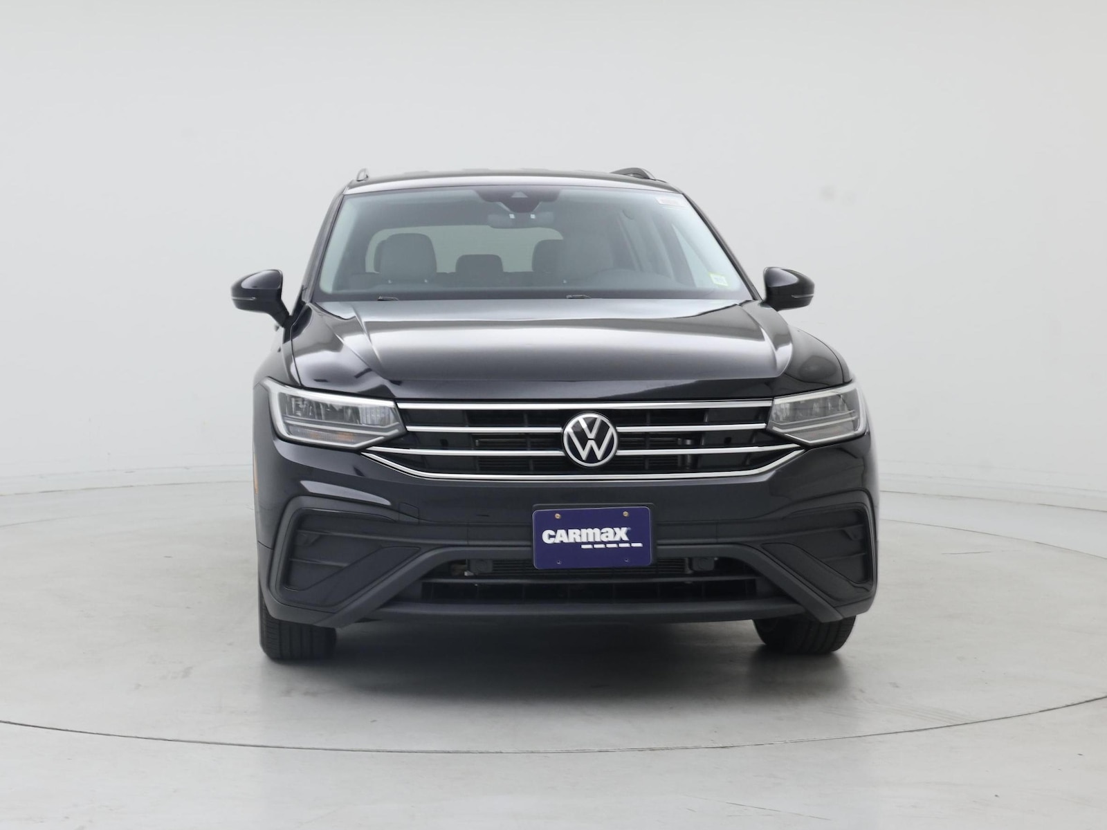 2023 Volkswagen Tiguan S - Photo 6