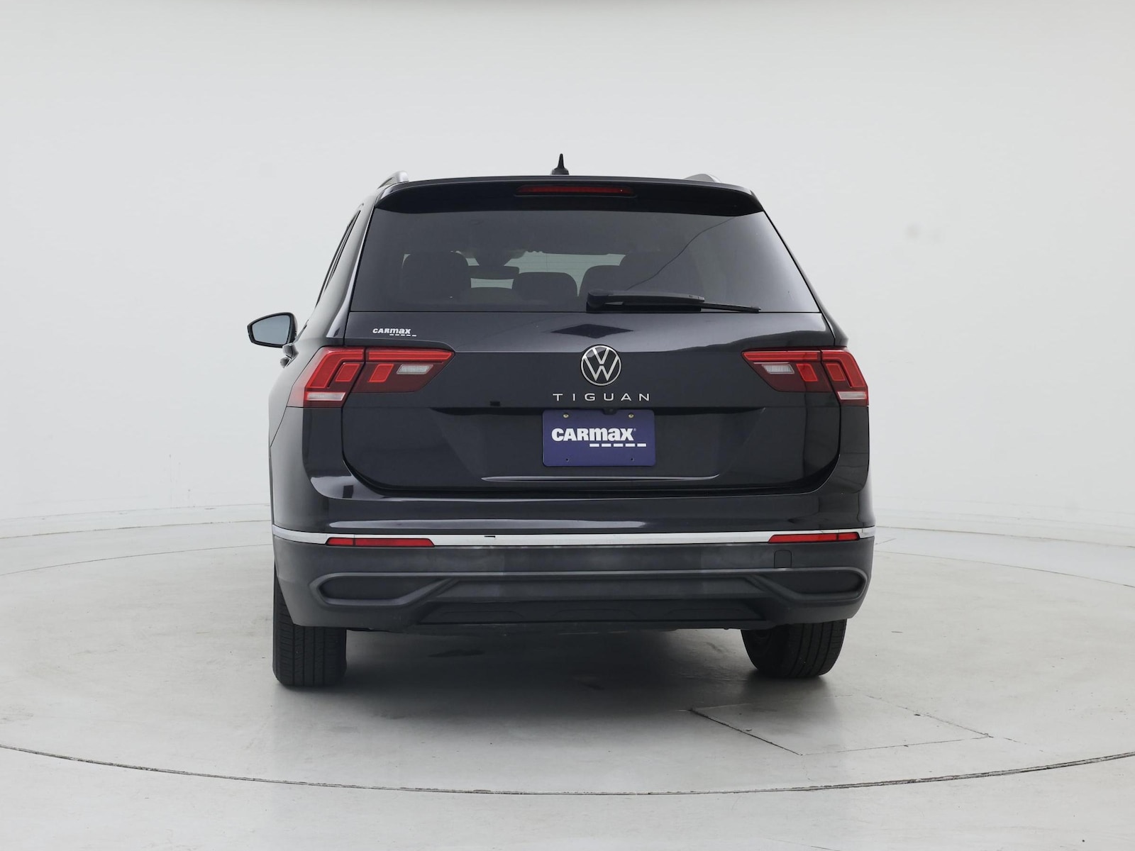 2023 Volkswagen Tiguan S - Photo 7