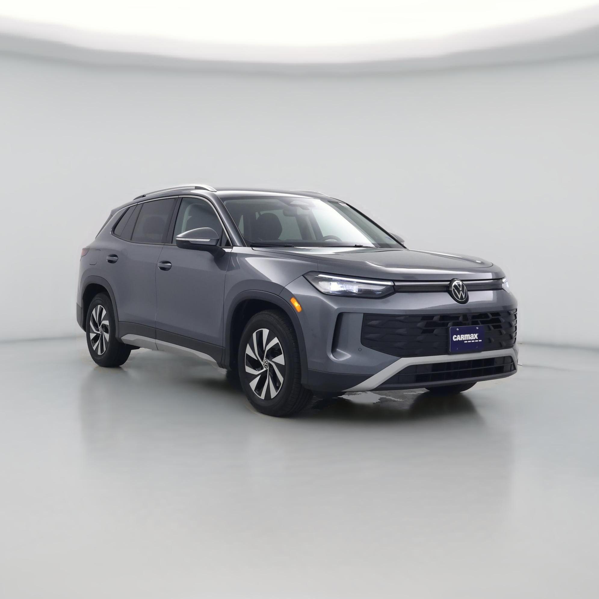 Thumbnail: 2025 Volkswagen Tiguan - 1
