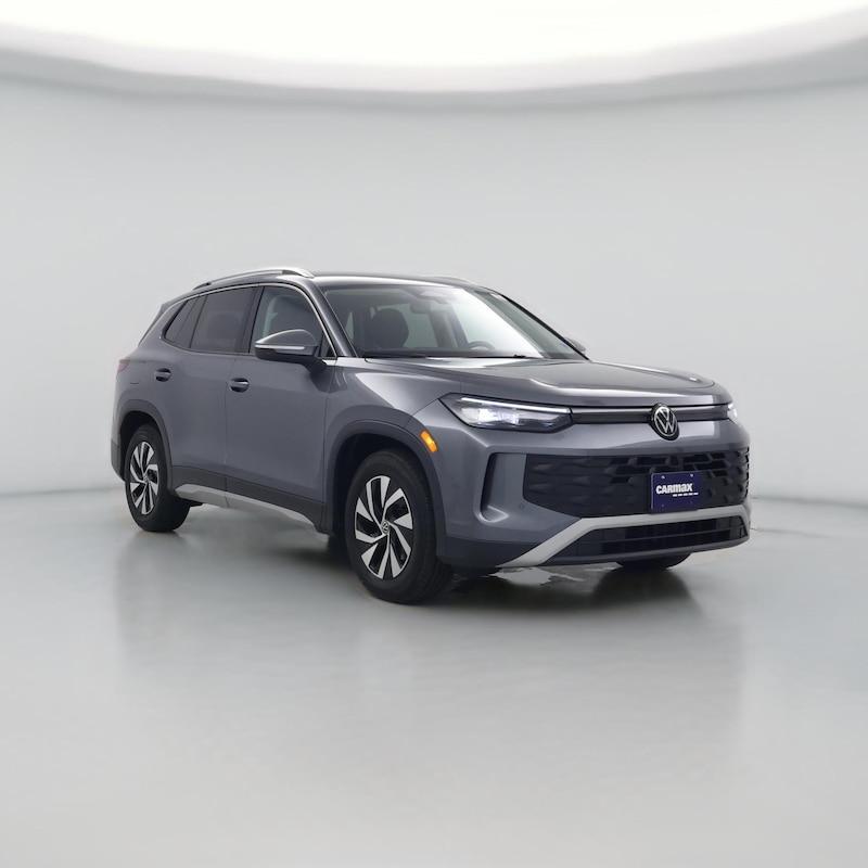 2025 Volkswagen Tiguan S