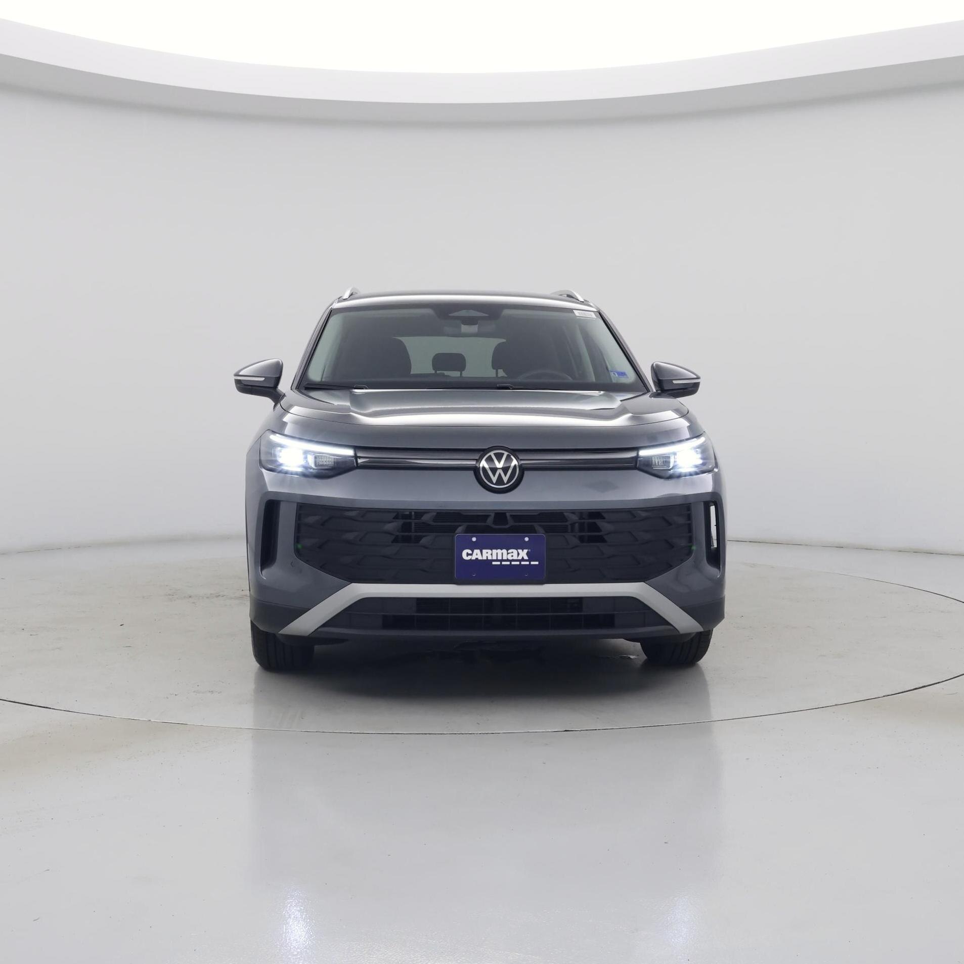 Thumbnail: 2025 Volkswagen Tiguan - 5