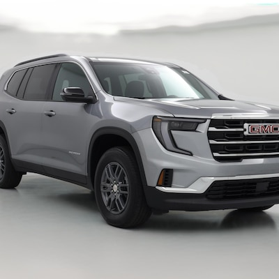Vehicle exterior view