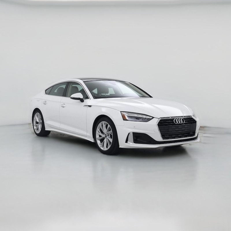 2023 Audi A5 Sportback S-Line Premium