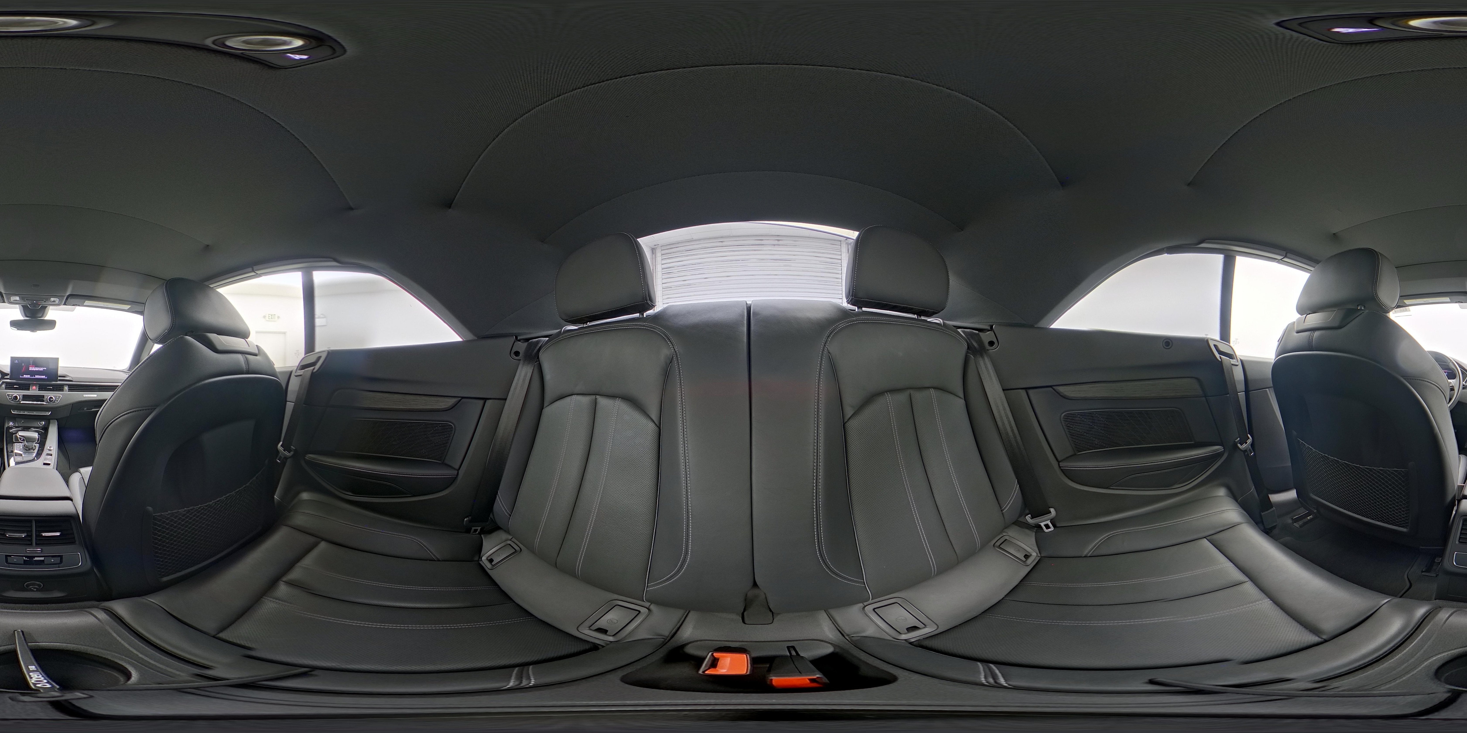 2023 Audi A5 Cabriolet Premium Plus - Photo 26