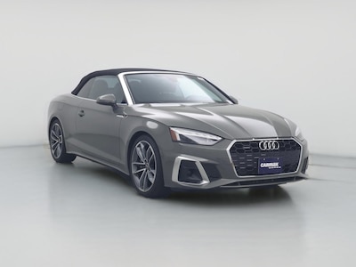 2023 Audi A5 S-Line Premium Plus