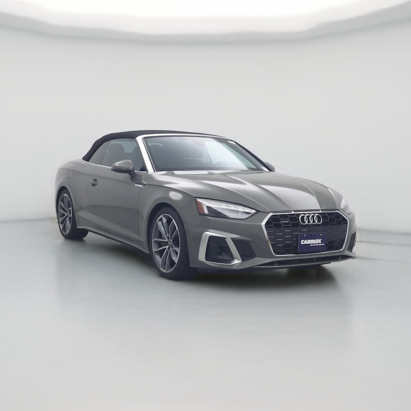 2023 Audi A5 S-Line Premium Plus