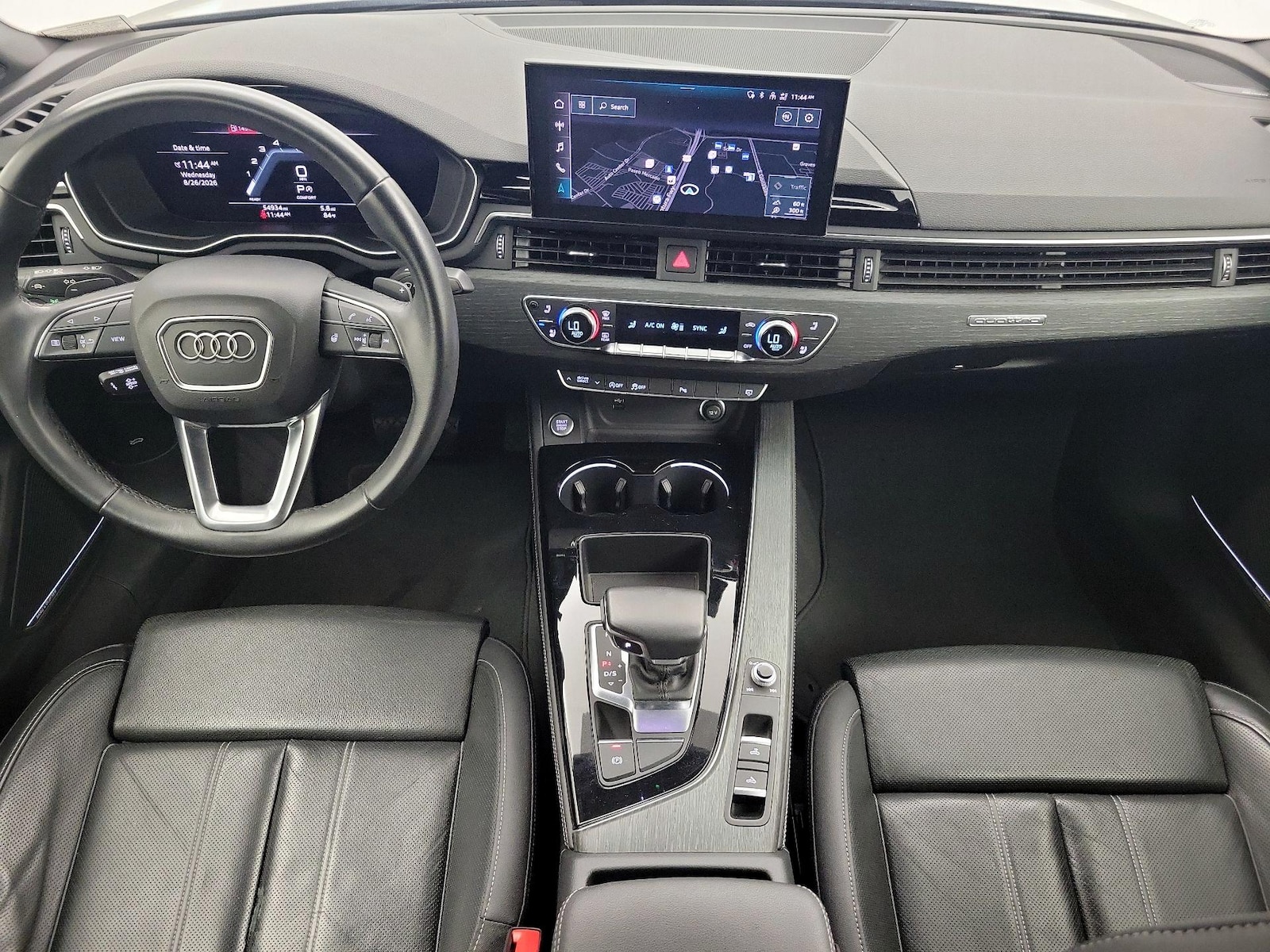 2023 Audi A5 Cabriolet Premium Plus - Photo 10
