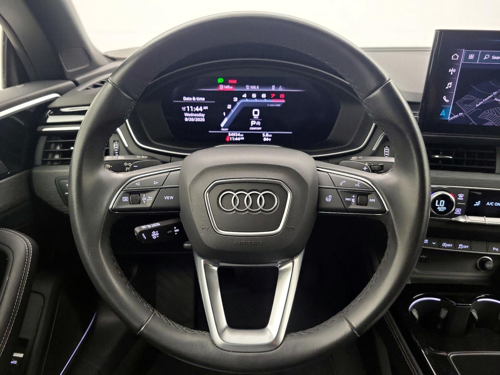 2023 Audi A5 Cabriolet Premium Plus - Photo 11