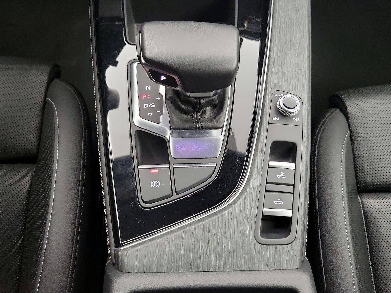 2023 Audi A5 Cabriolet Premium Plus - Photo 19