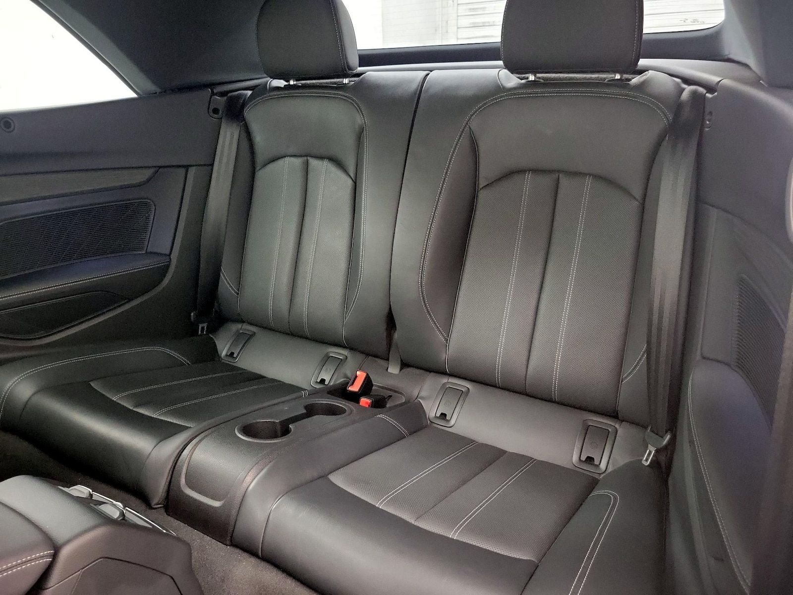2023 Audi A5 Cabriolet Premium Plus - Photo 21