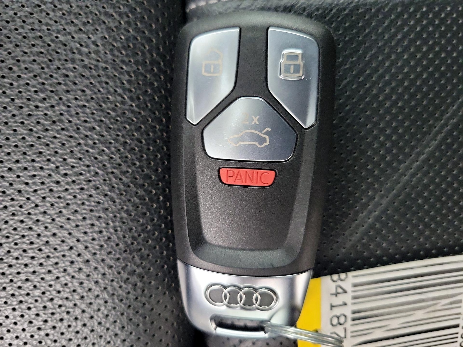 2023 Audi A5 Cabriolet Premium Plus - Photo 24