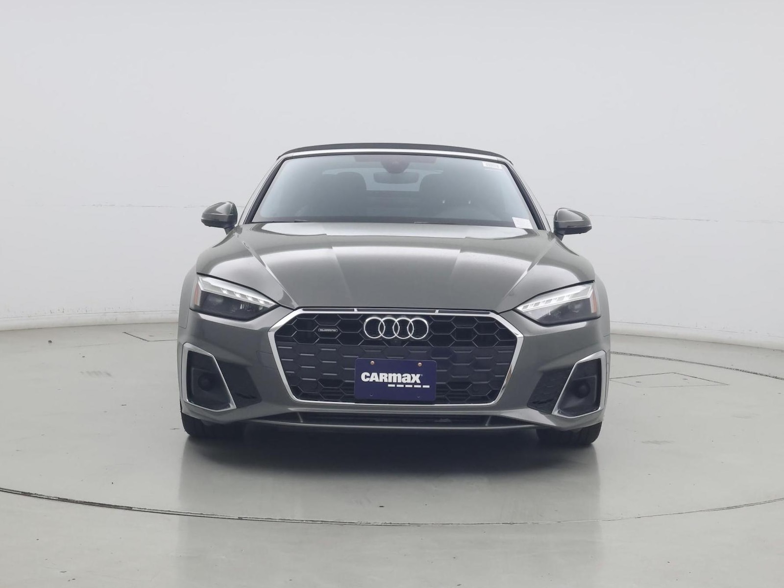 2023 Audi A5 Cabriolet Premium Plus - Photo 6
