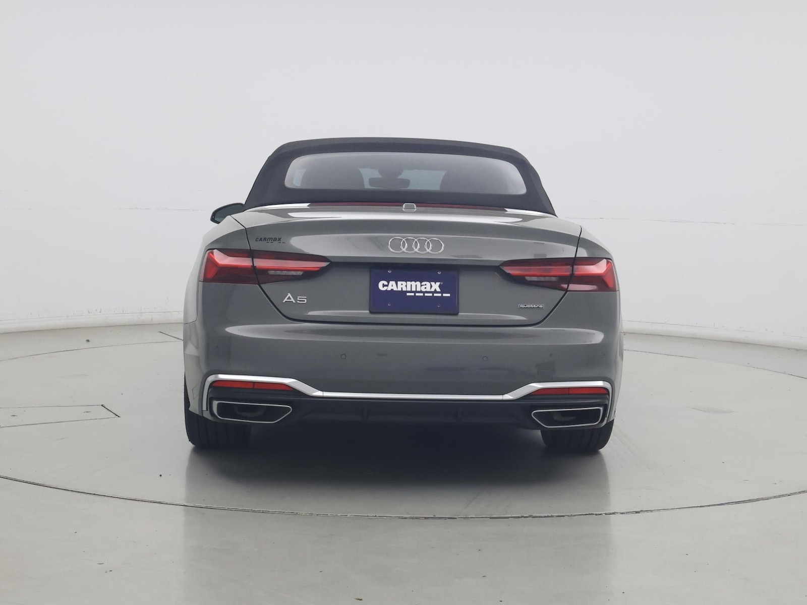 2023 Audi A5 Cabriolet Premium Plus - Photo 7
