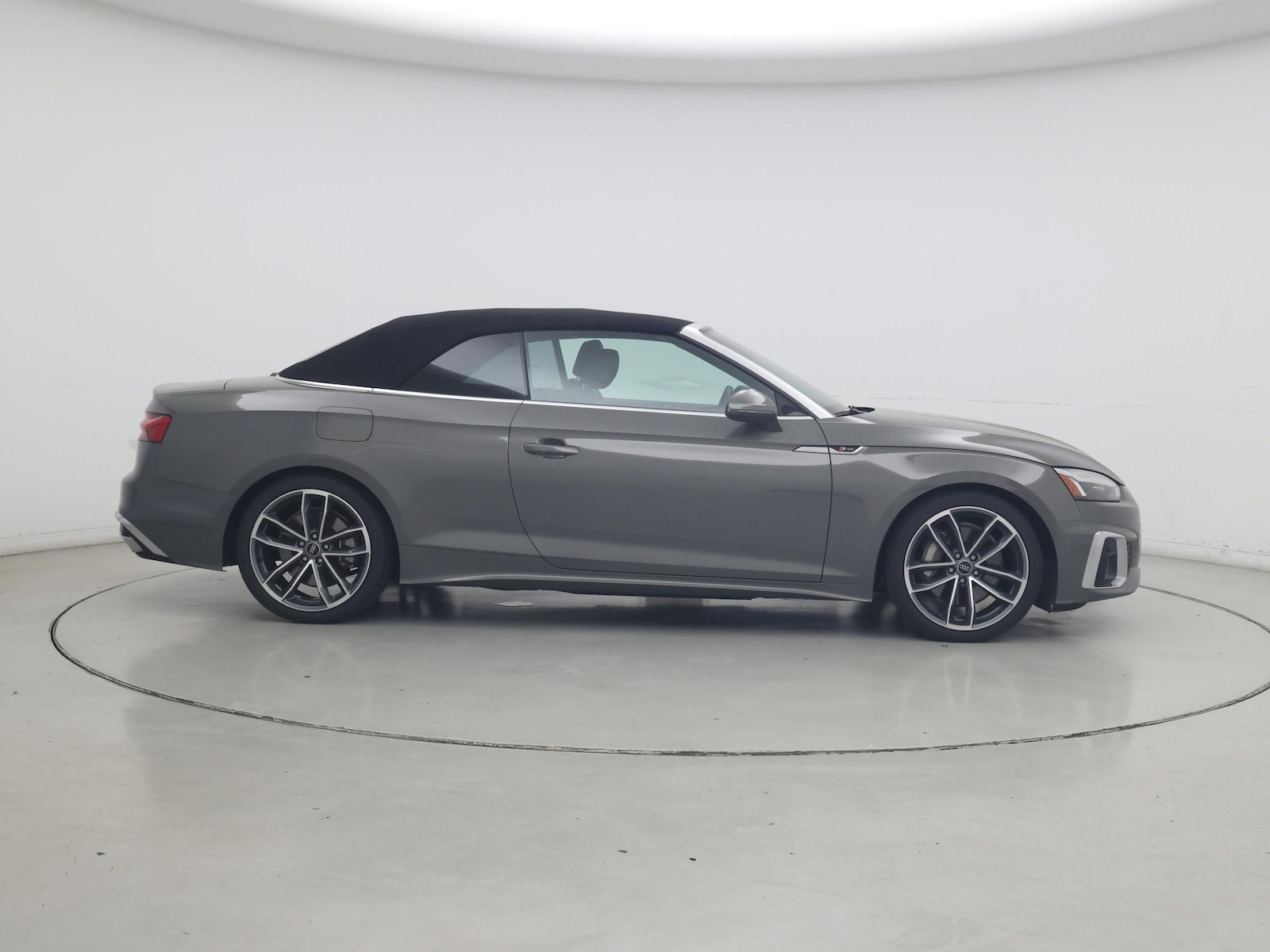 2023 Audi A5 Cabriolet Premium Plus - Photo 8