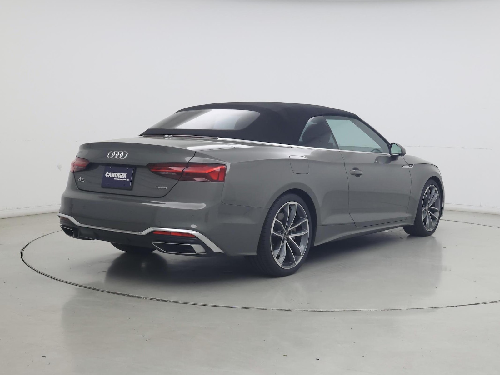 2023 Audi A5 Cabriolet Premium Plus - Photo 9