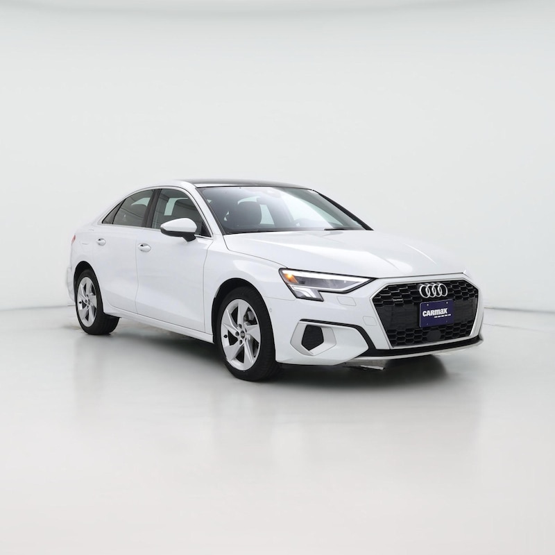 2023 Audi A3 Premium