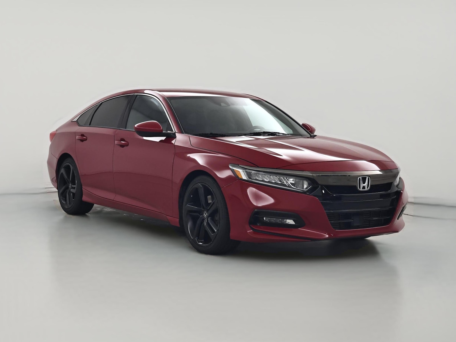 2019 Honda Accord Sedan